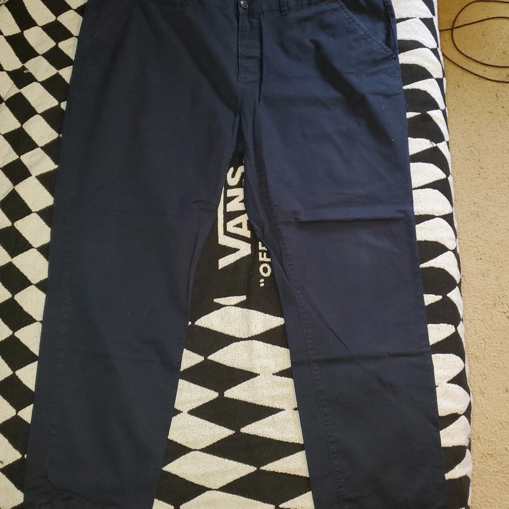 Chino Pants